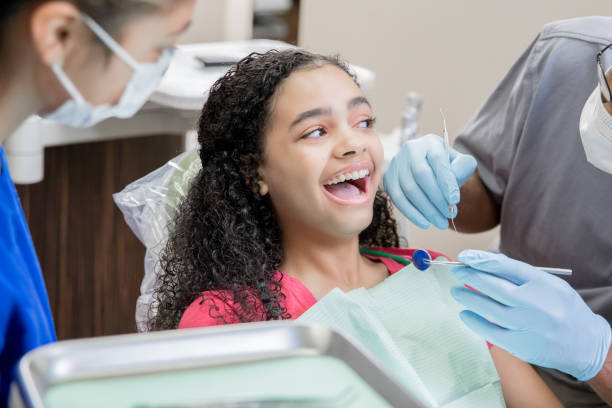 Best Emergency Treatment for Dental Infections or Abscesses in Flower Hill, NY